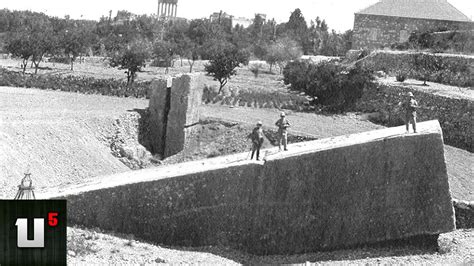 ¡Sumérgete en la historia ancestral en las Ruinas de Xinghan! Misteriosas estructuras y ecos del pasado chino.