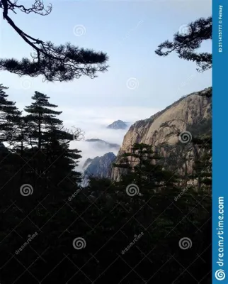 ¿El Bosque de las Columnas Nubosas te dejará sin aliento? ¡Un viaje inolvidable en Huangshan!