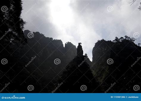 ¿Te atreves a explorar la majestuosidad milenaria del Monte Qingyunpu en Sanming?