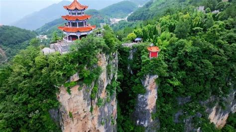  ¡Sumérgete en la historia y belleza del Templo Yunfan en Wuxi!